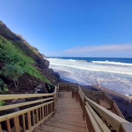 Rincon Del Mar , Espacio Natural Ла Оротава Екстериор снимка