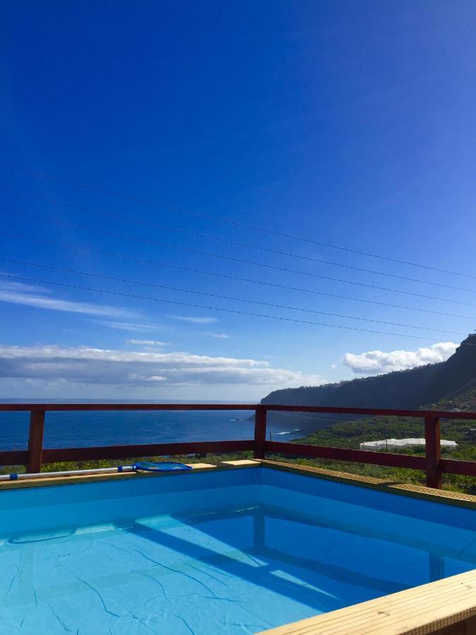 Rincon Del Mar , Espacio Natural Ла Оротава Екстериор снимка