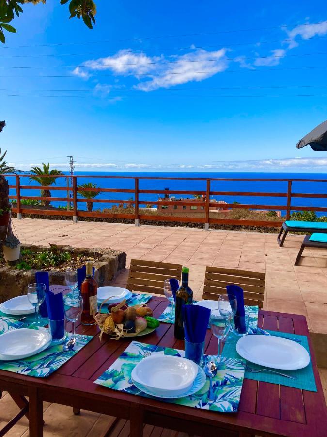 Rincon Del Mar , Espacio Natural Ла Оротава Екстериор снимка