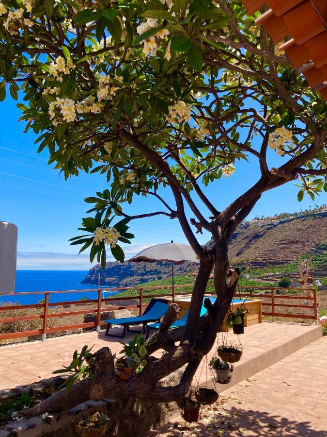Rincon Del Mar , Espacio Natural Ла Оротава Екстериор снимка