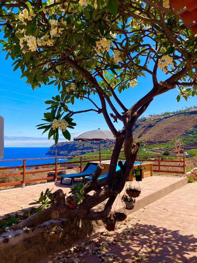 Rincon Del Mar , Espacio Natural Ла Оротава Екстериор снимка