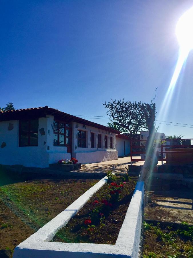 Rincon Del Mar , Espacio Natural Ла Оротава Екстериор снимка