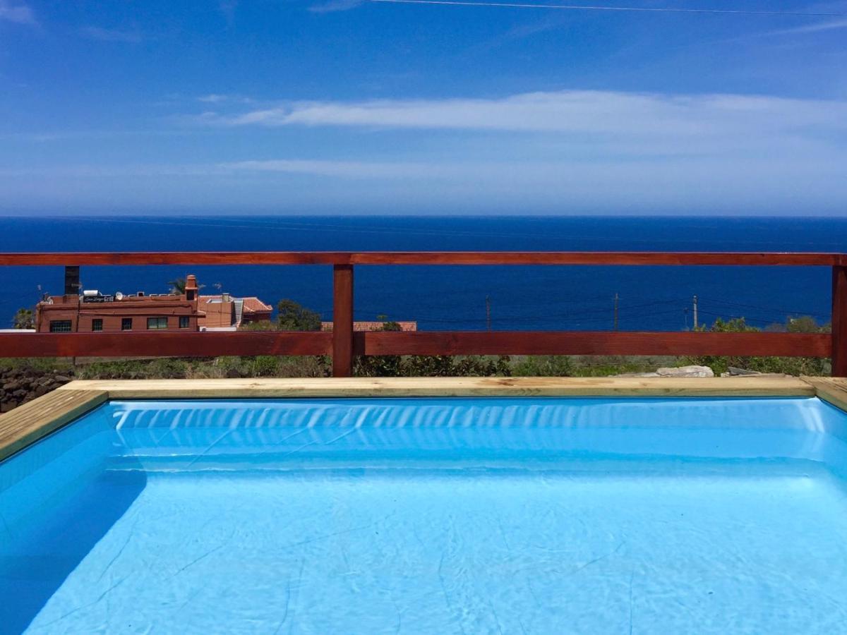 Rincon Del Mar , Espacio Natural Ла Оротава Екстериор снимка