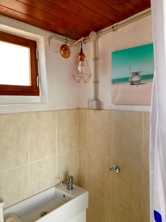 Rincon Del Mar , Espacio Natural Ла Оротава Екстериор снимка