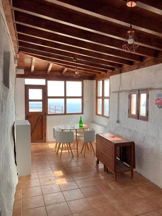 Rincon Del Mar , Espacio Natural Ла Оротава Екстериор снимка