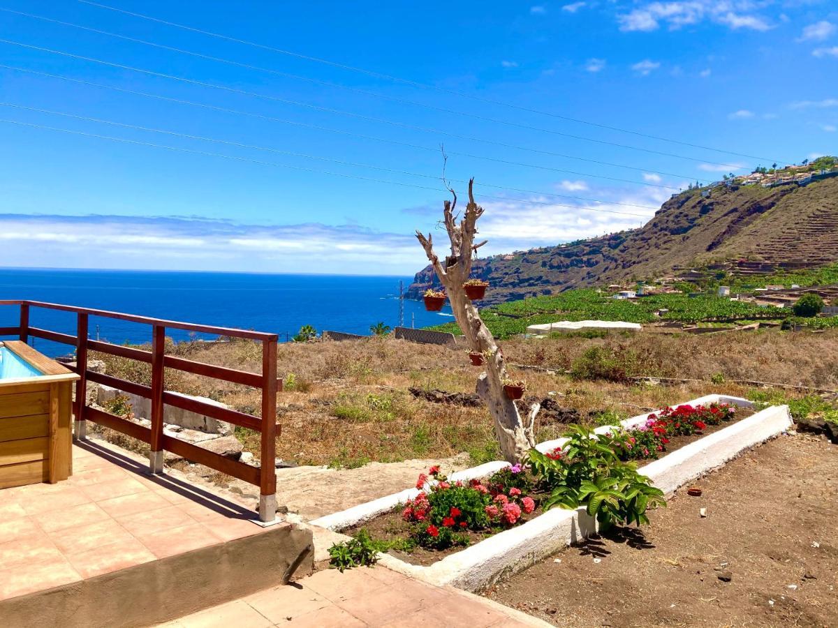 Rincon Del Mar , Espacio Natural Ла Оротава Екстериор снимка