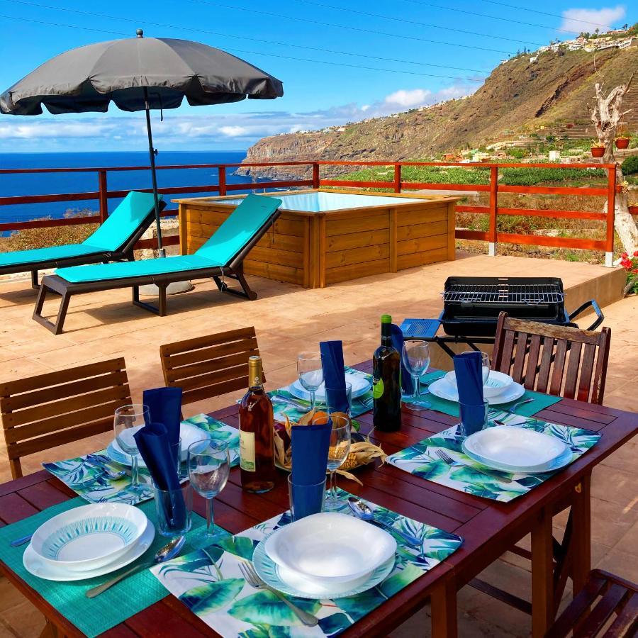 Rincon Del Mar , Espacio Natural Ла Оротава Екстериор снимка