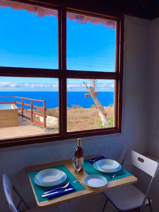 Rincon Del Mar , Espacio Natural Ла Оротава Екстериор снимка