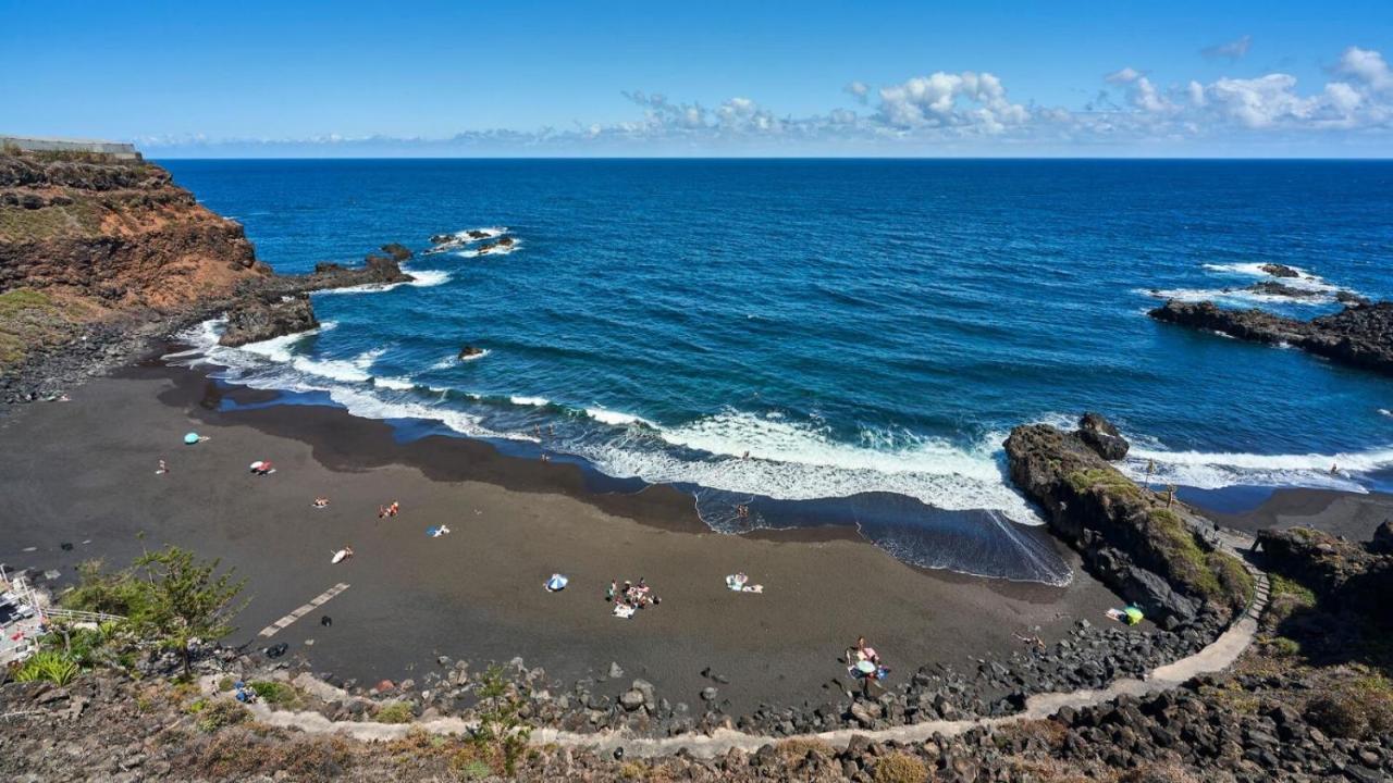 Rincon Del Mar , Espacio Natural Ла Оротава Екстериор снимка