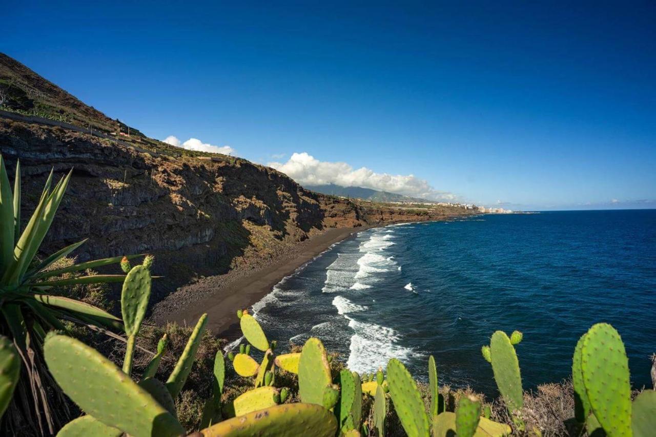 Rincon Del Mar , Espacio Natural Ла Оротава Екстериор снимка